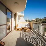 Appartement Skyview Penthouse With Pool, Sunsets And Bbq Area Qala