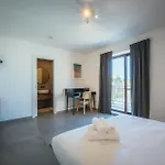Skyview Penthouse With Pool, Sunsets And Bbq Area Appartement *