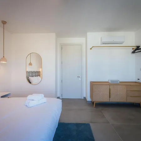 Skyview Penthouse With Pool, Sunsets And Bbq Area Кала