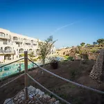 Skyview Penthouse With Pool, Sunsets And Bbq Area Апартаменты Кала