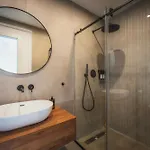 Апартаменты Skyview Penthouse With Pool, Sunsets And Bbq Area