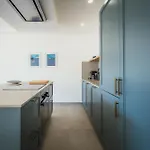 Skyview Penthouse With Pool, Sunsets And Bbq Area Апартаменты Кала