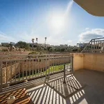 Апартаменты Skyview Penthouse With Pool, Sunsets And Bbq Area Кала
