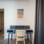 Апартаменты Skyview Penthouse With Pool, Sunsets And Bbq Area