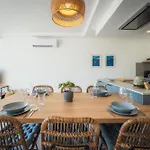 Skyview Penthouse With Pool, Sunsets And Bbq Area Апартаменты
