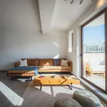 Skyview Penthouse With Pool, Sunsets And Bbq Area Апартаменты Кала