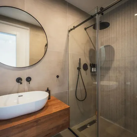 Apartament Skyview Penthouse With Pool, Sunsets And Bbq Area