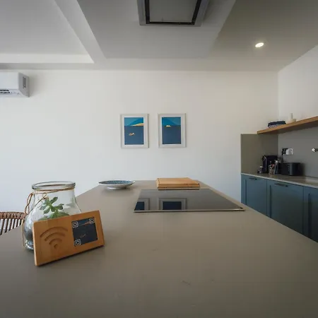 Skyview Penthouse With Pool, Sunsets And Bbq Area Apartament *