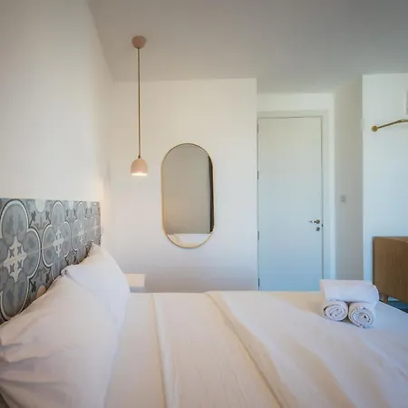 Skyview Penthouse With Pool, Sunsets And Bbq Area