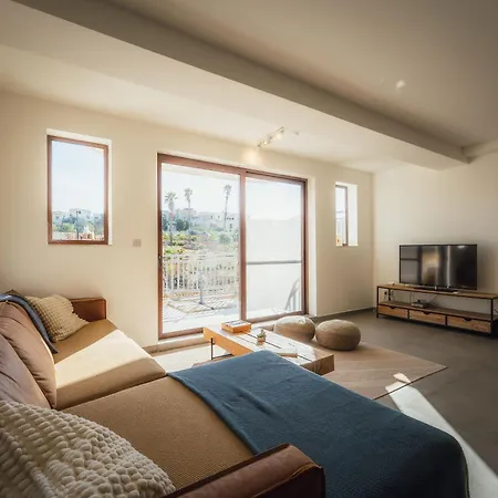 Apartament Skyview Penthouse With Pool, Sunsets And Bbq Area