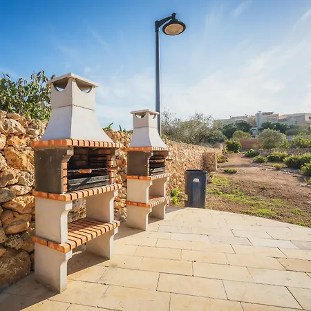 Skyview Penthouse With Pool, Sunsets And Bbq Area Apartament Qala