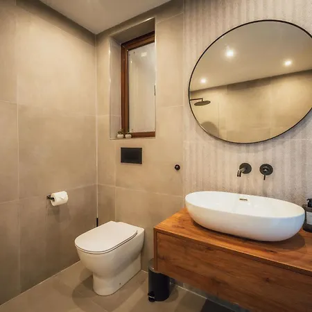 Skyview Penthouse With Pool, Sunsets And Bbq Area Apartament *