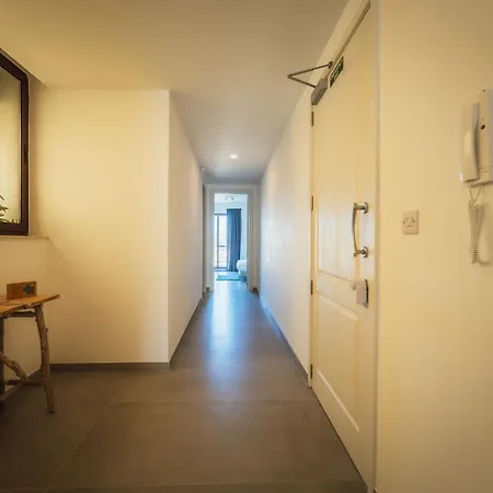 Apartament Skyview Penthouse With Pool, Sunsets And Bbq Area *