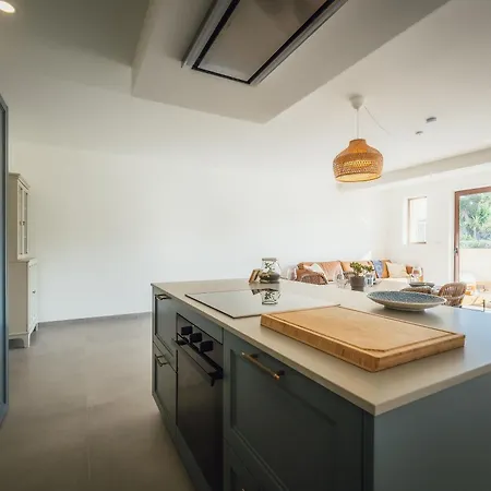 Skyview Penthouse With Pool, Sunsets And Bbq Area Apartament *