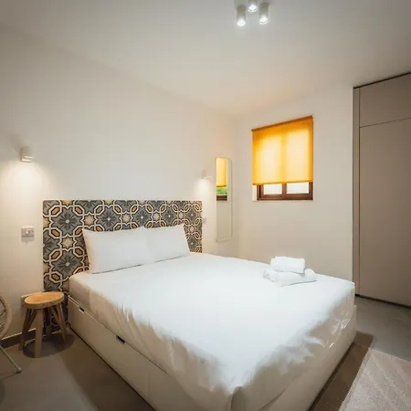 Skyview Penthouse With Pool, Sunsets And Bbq Area Apartament