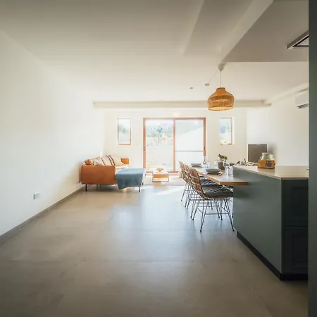 Skyview Penthouse With Pool, Sunsets And Bbq Area Apartament *