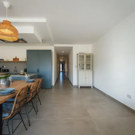 Apartament Skyview Penthouse With Pool, Sunsets And Bbq Area *