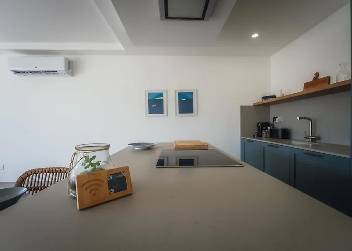 Skyview Penthouse With Pool, Sunsets And Bbq Area Lejlighed *