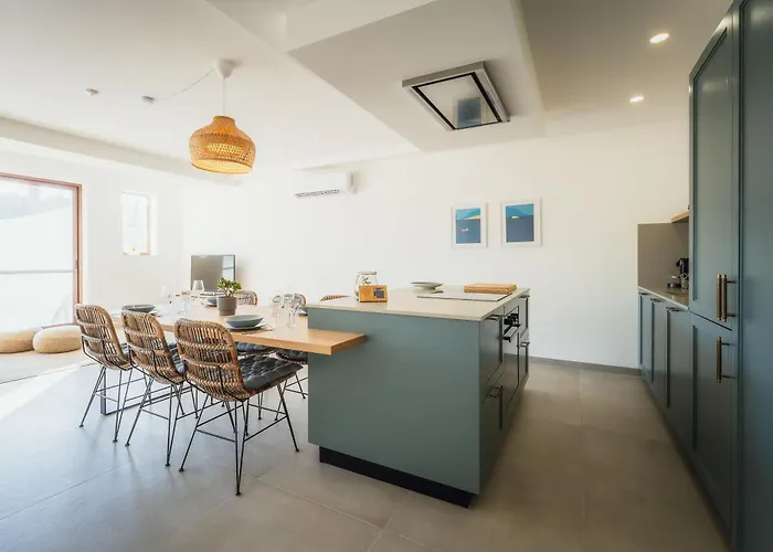 Skyview Penthouse With Pool, Sunsets And Bbq Area Apartment