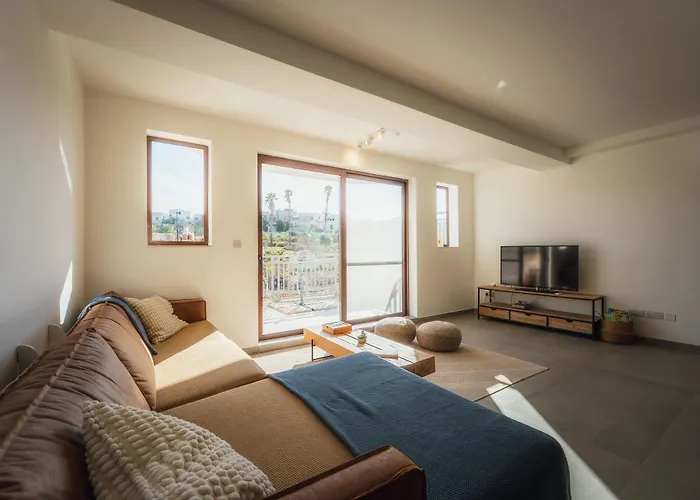 Apartment Skyview Penthouse With Pool, Sunsets And Bbq Area