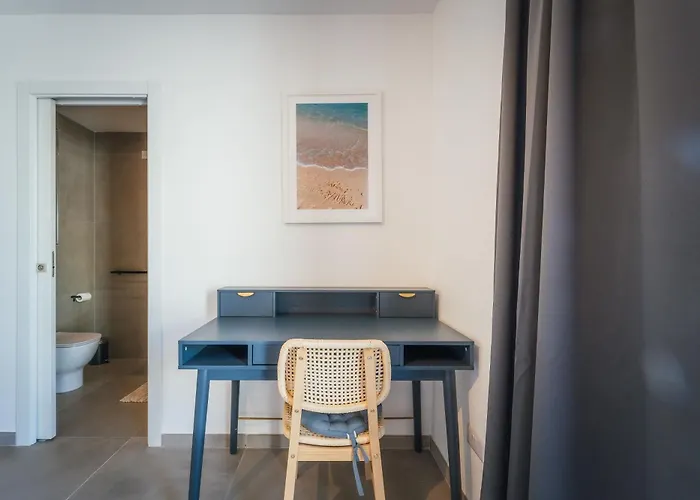 Lejlighed Skyview Penthouse With Pool, Sunsets And Bbq Area