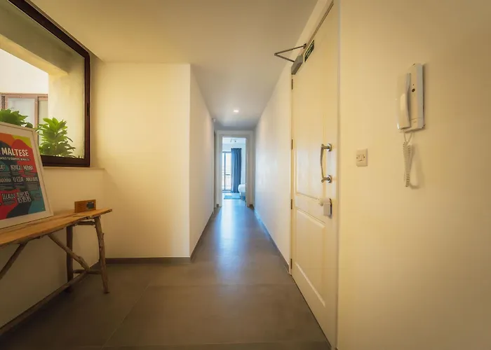 Apartment Skyview Penthouse With Pool, Sunsets And Bbq Area *