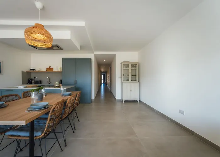 Lejlighed Skyview Penthouse With Pool, Sunsets And Bbq Area *